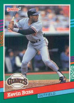 Kevin Bass