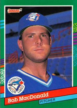 Bob MacDonald