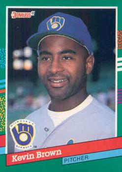 Kevin Brown