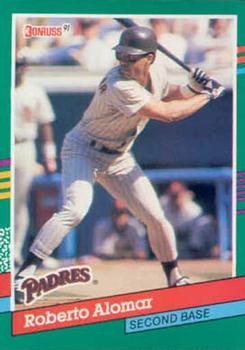 Roberto Alomar