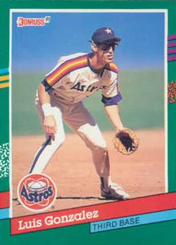 Luis Gonzalez