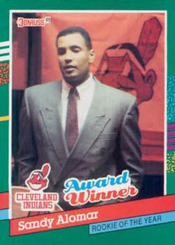 Sandy Alomar Jr.