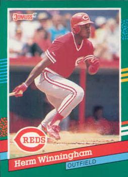 Herm Winningham
