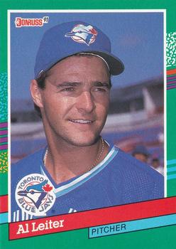 Al Leiter