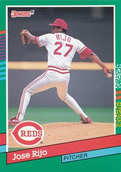 Jose Rijo