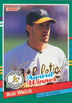 Bob Welch