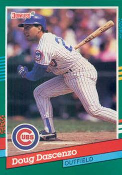 Doug Dascenzo