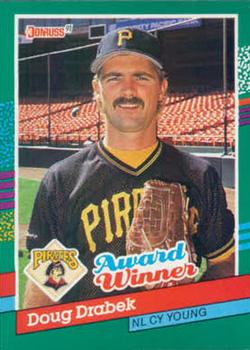 Doug Drabek