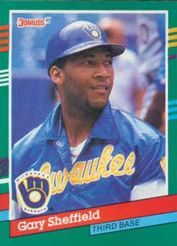 Gary Sheffield