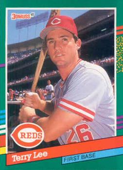 Terry Lee