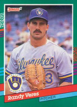 Randy Veres