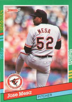 Jose Mesa