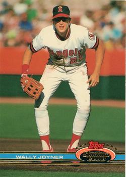 Wally Joyner