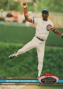 Shawon Dunston