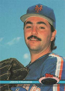 John Franco