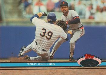 Tony Phillips