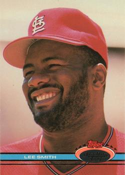 Lee Smith