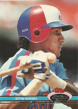 Otis Nixon