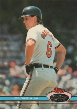 Joe Orsulak