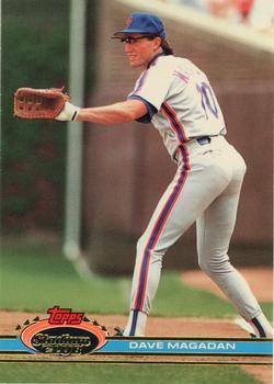 Dave Magadan