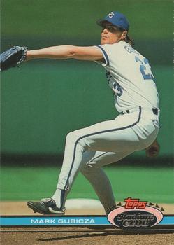 Mark Gubicza