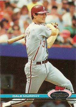 Dale Murphy