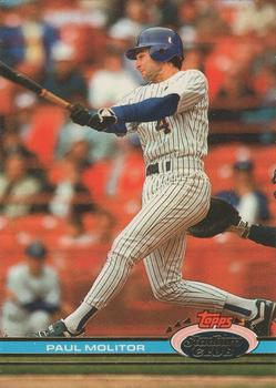 Paul Molitor