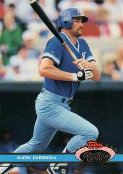 Kirk Gibson