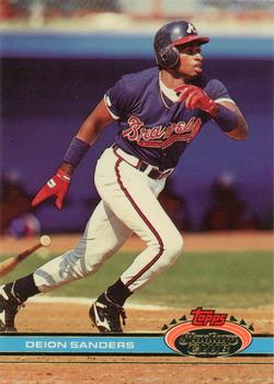 Deion Sanders
