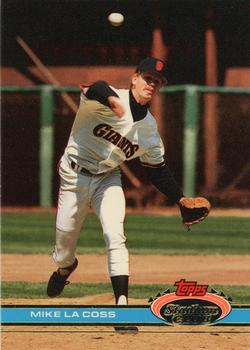 Mike LaCoss