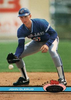 John Olerud