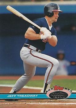 Jeff Treadway
