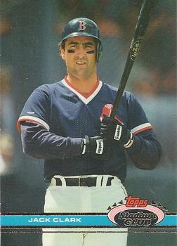 Jack Clark