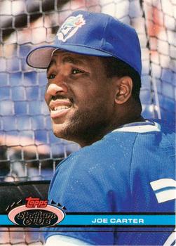 Joe Carter