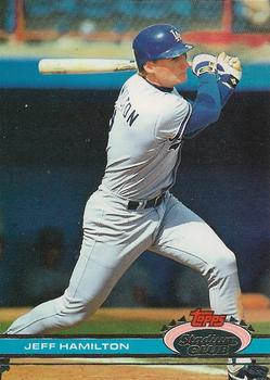 Jeff Hamilton