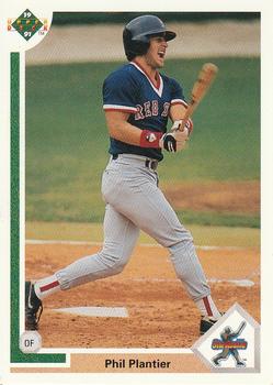 Phil Plantier
