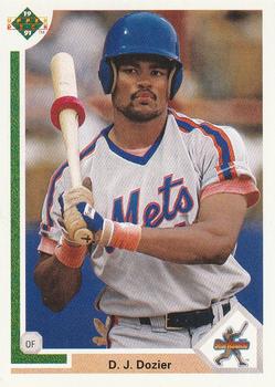 D.J. Dozier