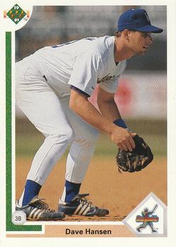 Dave Hansen