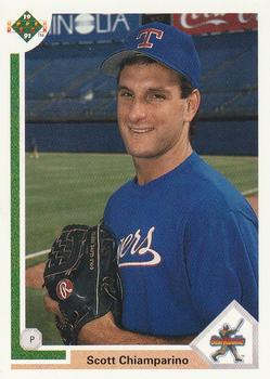Scott Chiamparino