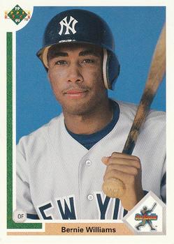 Bernie Williams