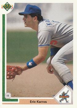 #24 Eric Karros