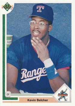 Kevin Belcher