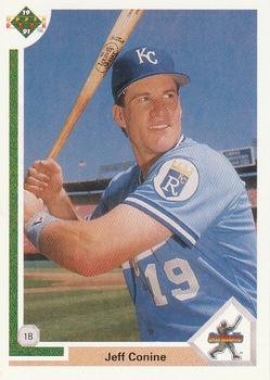 #27 Jeff Conine