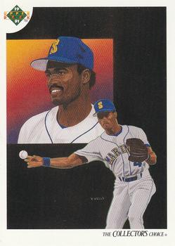 Harold Reynolds