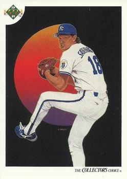 Bret Saberhagen