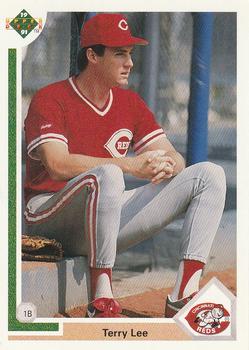Terry Lee