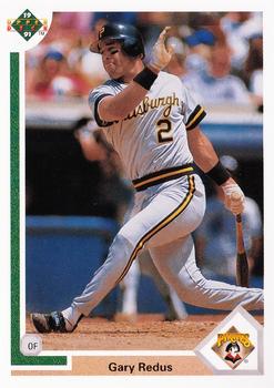 #38 Gary Redus