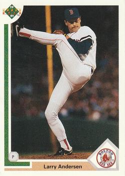 Larry Andersen