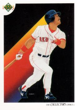 Mike Greenwell