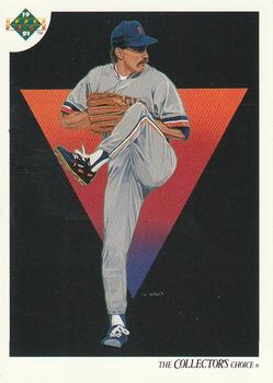 #45 Jack Morris
